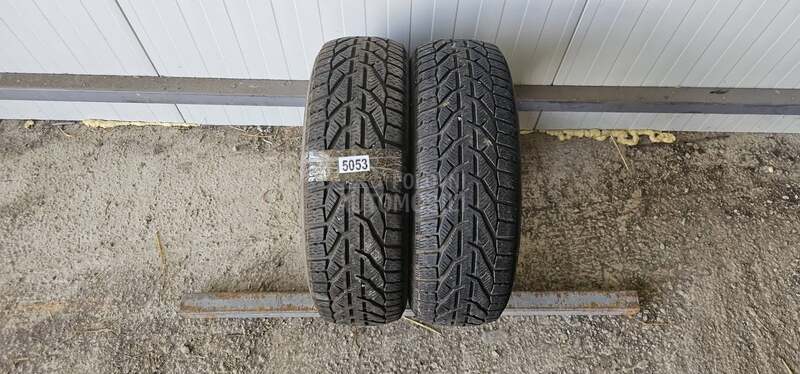 Riken 185/60 R15 Zimska