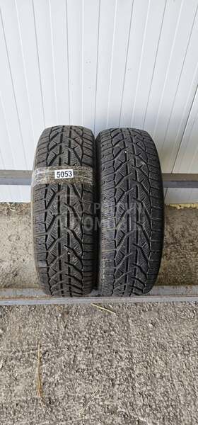 Riken 185/60 R15 Zimska