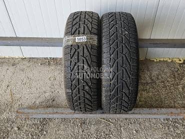 Riken 185/60 R15 Zimska