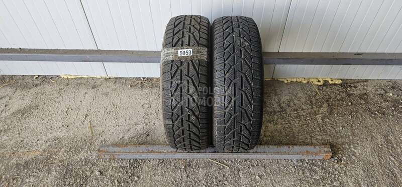 Riken 185/60 R15 Zimska