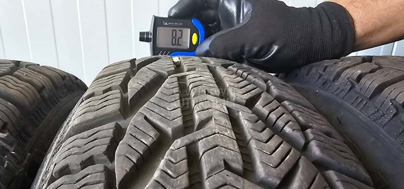 Taurus 185/65 R15 Zimska