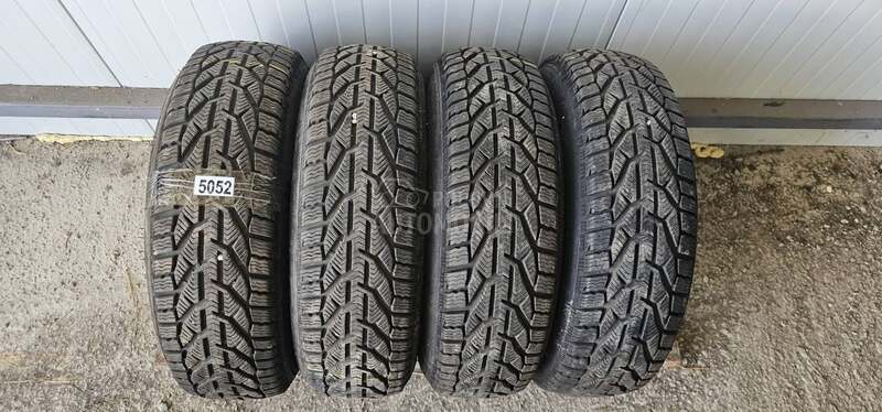 Taurus 185/65 R15 Zimska