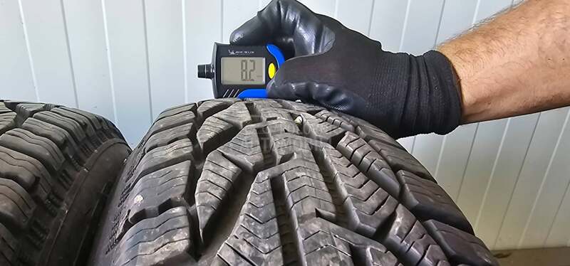 Taurus 185/65 R15 Zimska