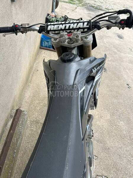 Husqvarna TC 250
