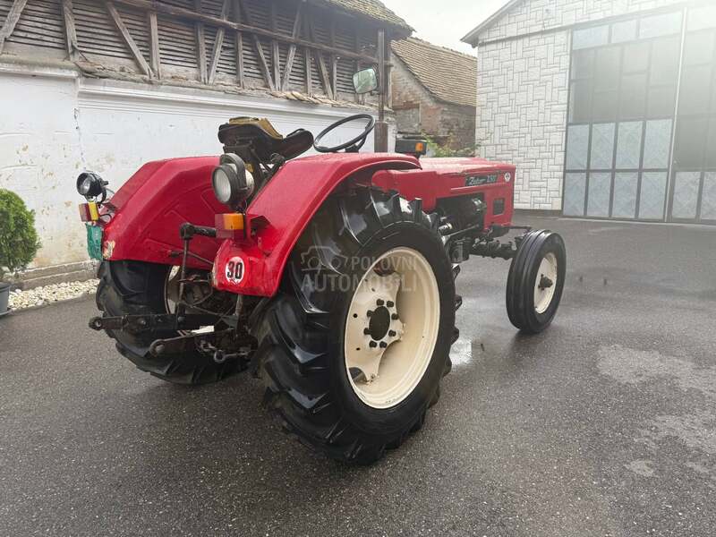 Zetor 4511
