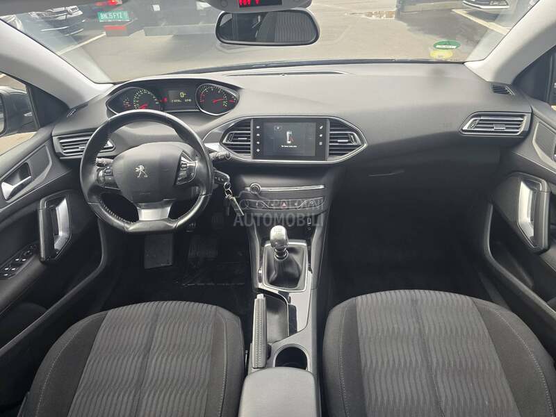 Peugeot 308 ALLURE