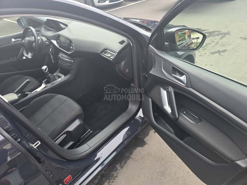 Peugeot 308 ALLURE
