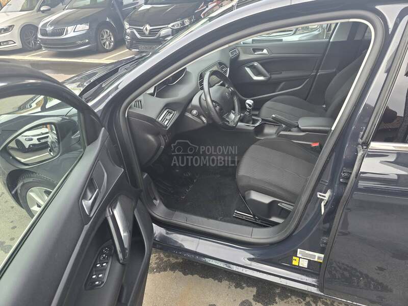 Peugeot 308 ALLURE