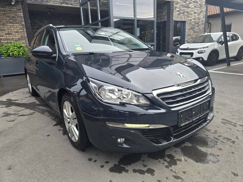Peugeot 308 ALLURE