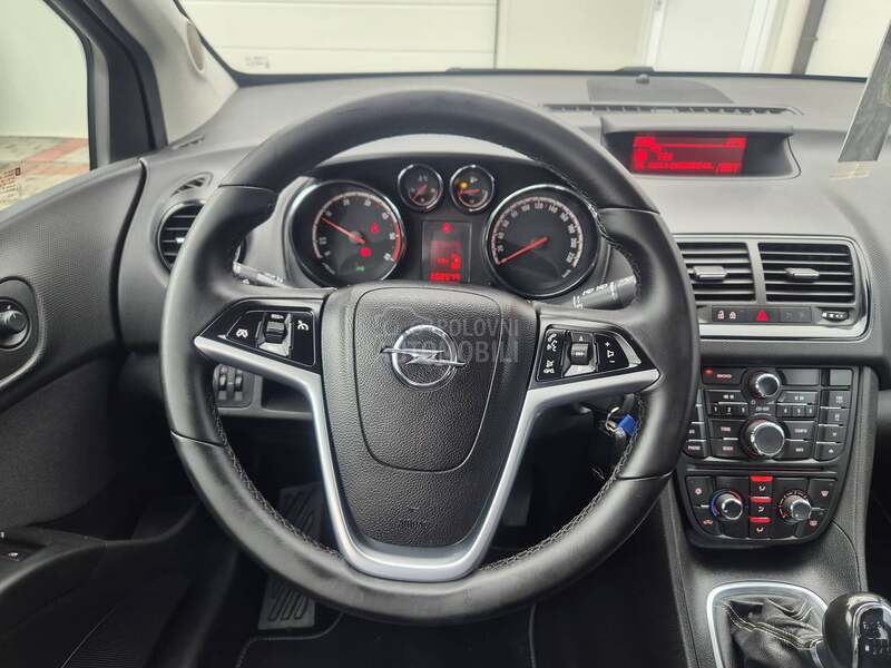 Opel Meriva 1.6 CDTI RESTYLE
