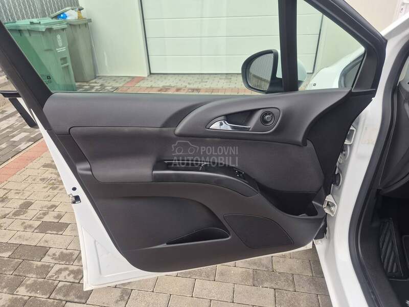Opel Meriva 1.6 CDTI RESTYLE