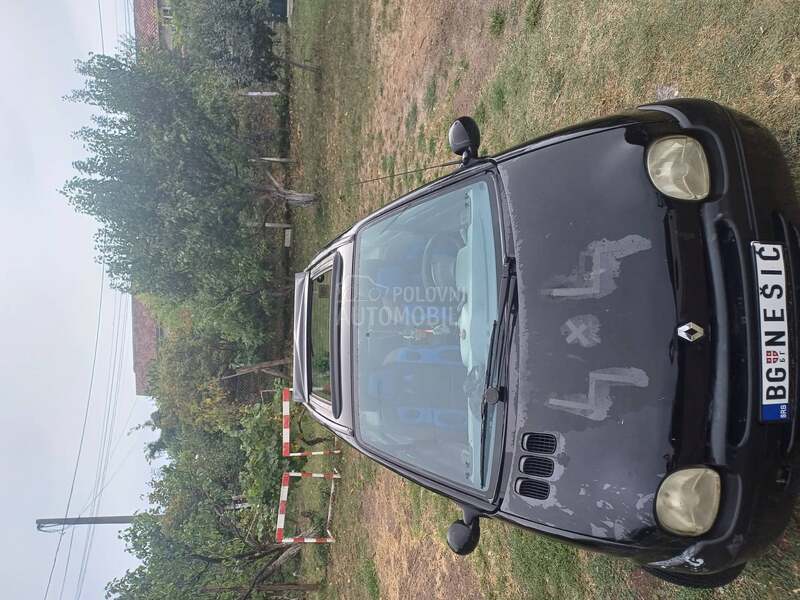 Renault Twingo 