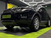 Land Rover Range Rover Evoque 2.2TD4/PURE/0DLIČAN