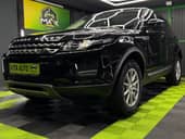 Land Rover Range Rover Evoque 2.2TD4/PURE/0DLIČAN