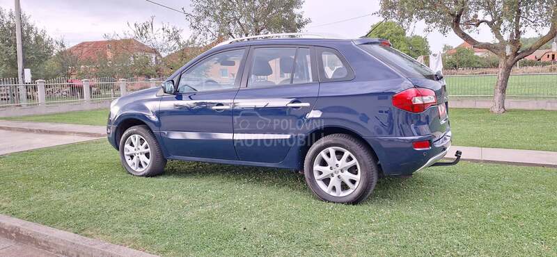Renault Koleos 2.0 Dci
