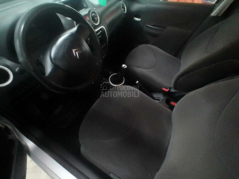 Citroen C3 1.4HDI