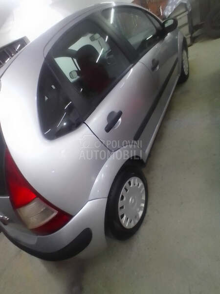 Citroen C3 1.4HDI