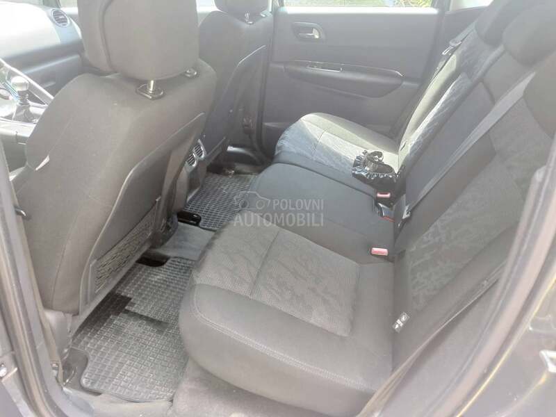 Peugeot 3008 hdi