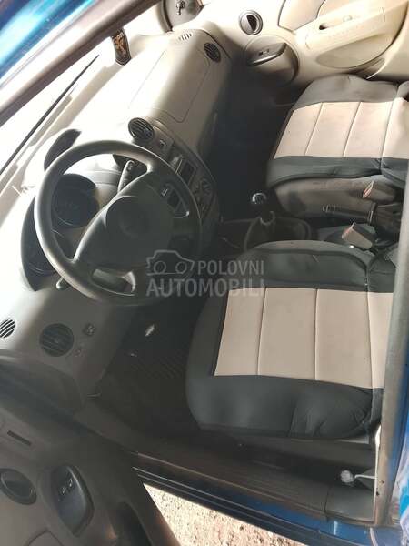 Daewoo Kalos 1.1