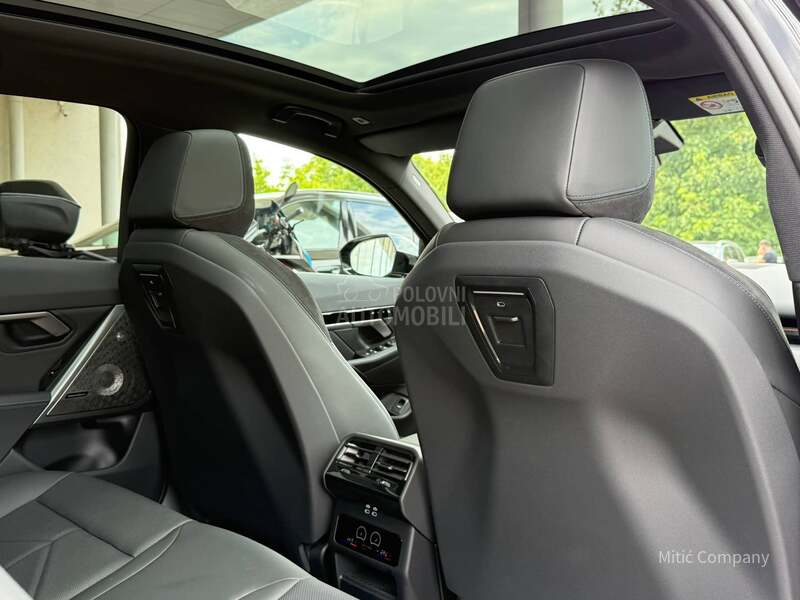 BMW 520 520d xDrive