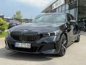 BMW 520 520d xDrive