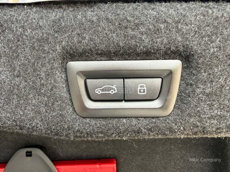BMW 520 520d xDrive