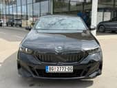 BMW 520 520d xDrive