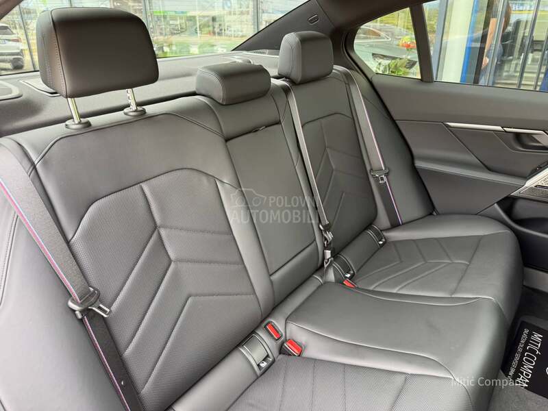BMW 520 520d xDrive