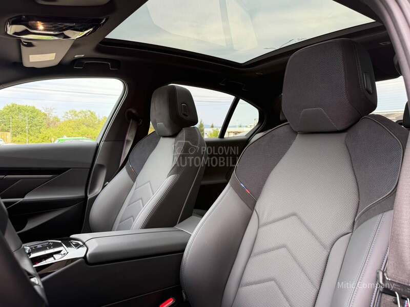 BMW 520 520d xDrive