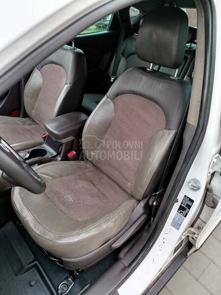 Hyundai ix35 2,0 Premium