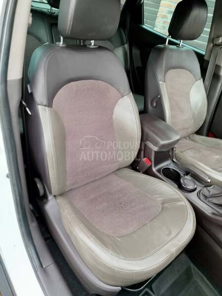 Hyundai ix35 2,0 Premium