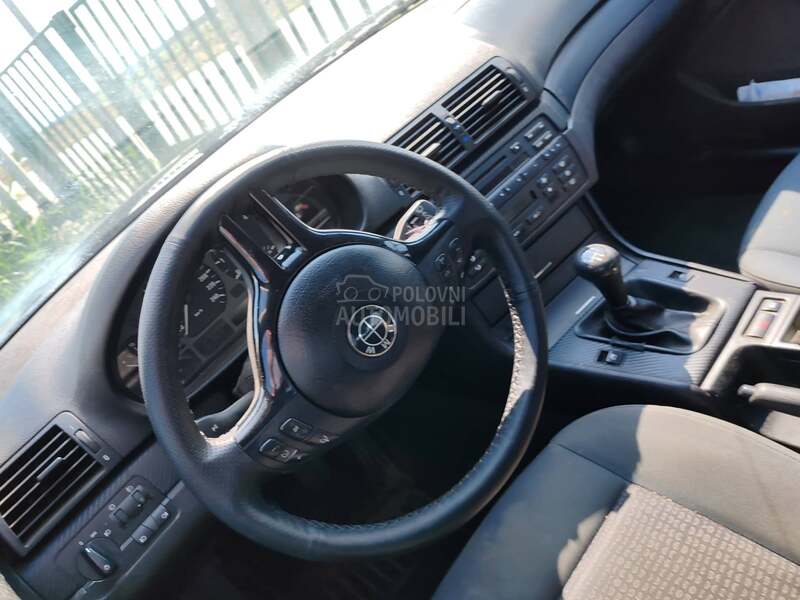 BMW 320 2.0