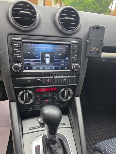 Audi A3 1.9 TDI
