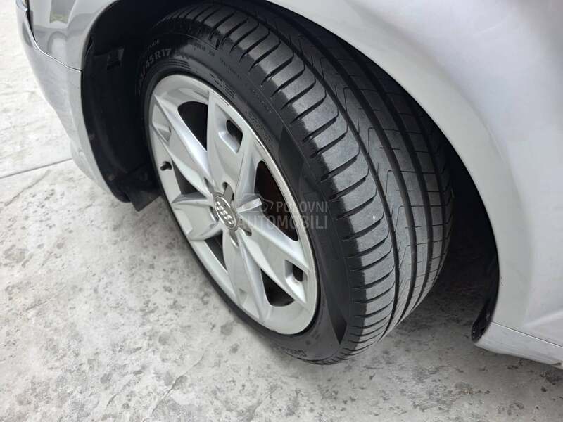 Audi A3 1.9 TDI