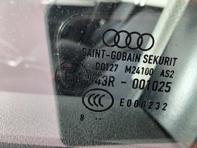 Audi A3 1.9 TDI