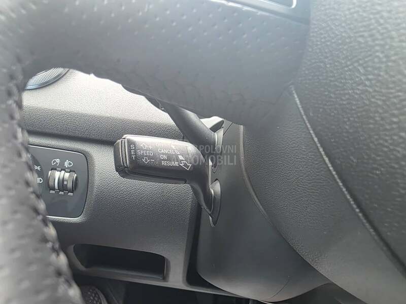 Audi A3 1.9 TDI
