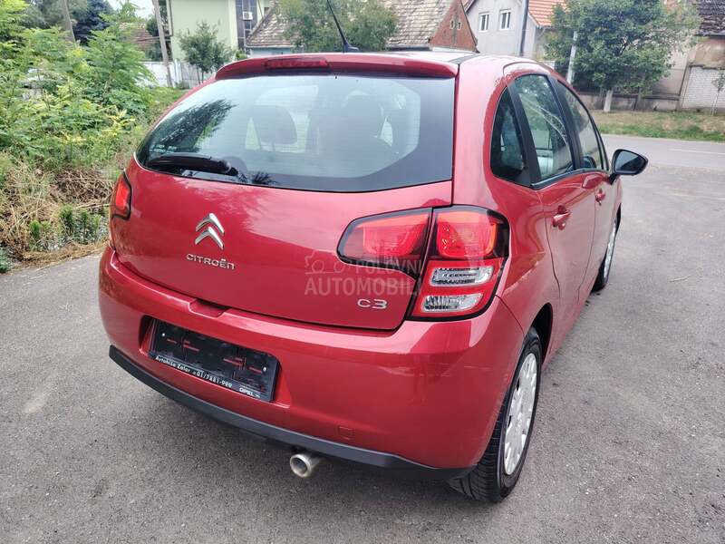 Citroen C3 