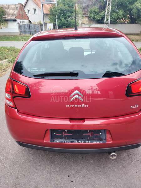 Citroen C3 