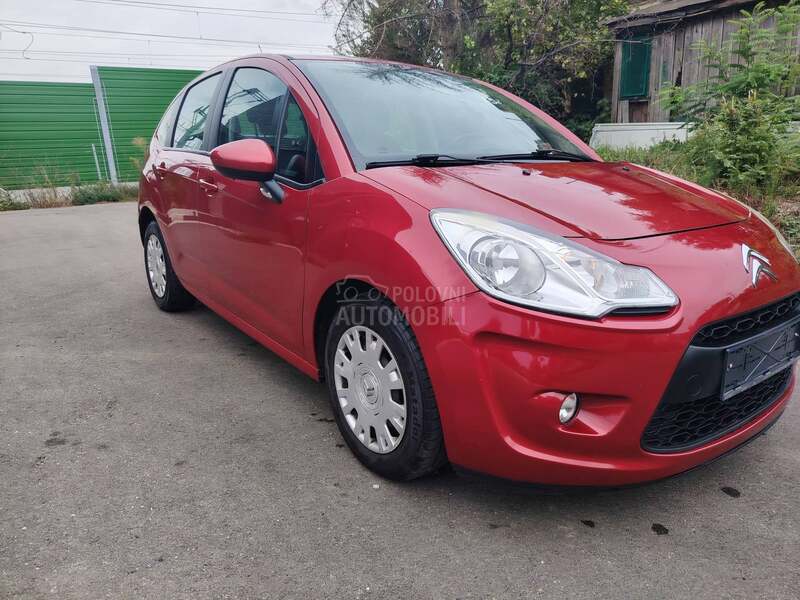 Citroen C3 