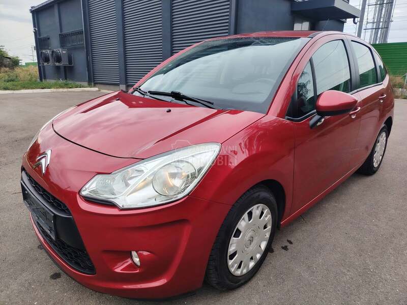 Citroen C3 
