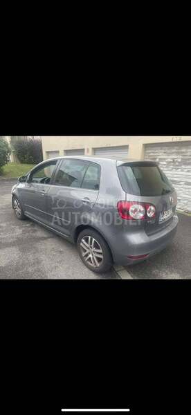Volkswagen Golf Plus GOLF VI PLUS