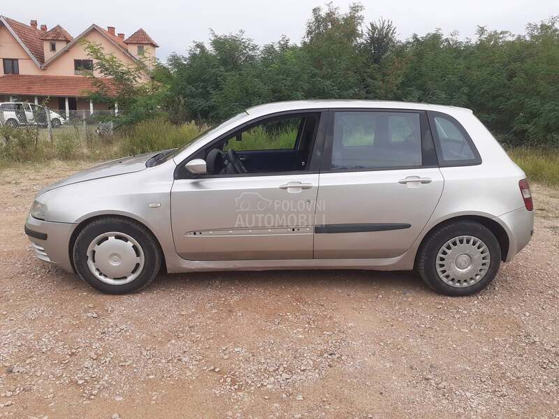 Fiat Stilo 