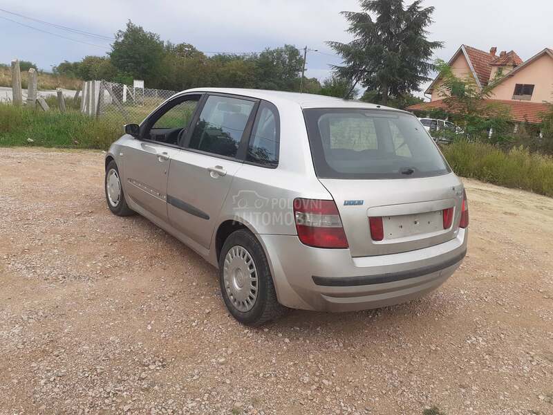 Fiat Stilo 