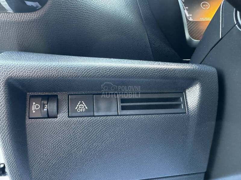 Citroen C4 1.2 ACTIVE PLUS
