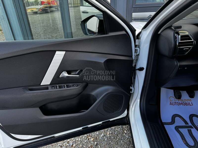 Citroen C4 1.2 ACTIVE PLUS