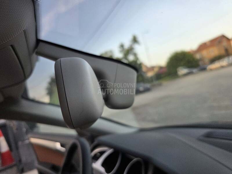 Audi A5 2.0 TDI