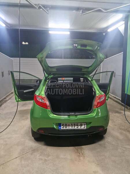 Mazda 2 1.4