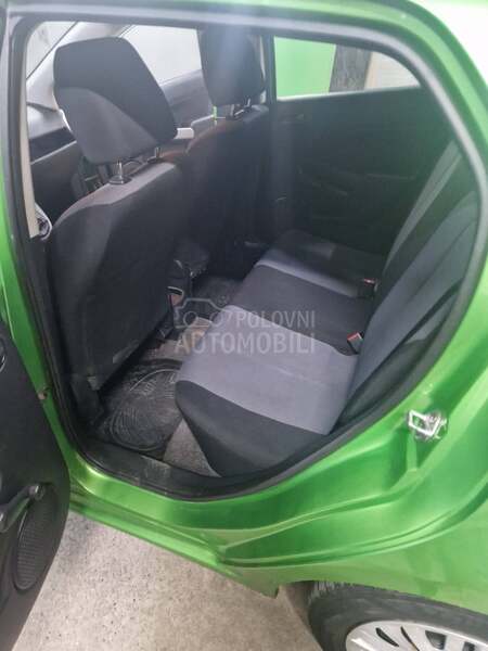 Mazda 2 1.4