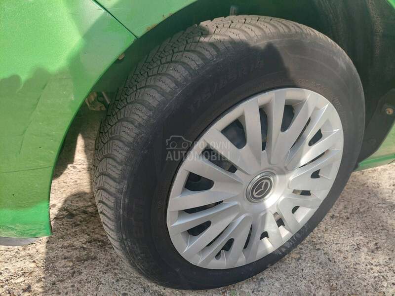 Mazda 2 1.4