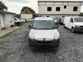 Opel Combo 1.6cdti maxi